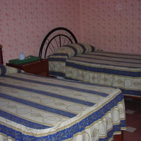 Hospedaje Yemaya Gobernadora Quarto foto